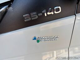IVECO Daily 35 S 3.0L*L2/H2*ERDGAS*95.000KM*WERKSTATTF
