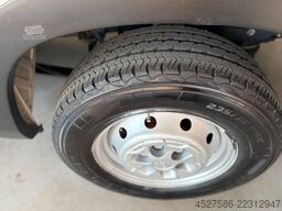 IVECO Daily 35 S 3.0L*L2/H2*ERDGAS*95.000KM*WERKSTATTF