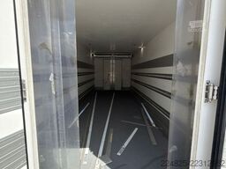 IVECO STRALIS 420 6X2 KÜHLKOFFER + ANHÄNGER SCHUH 2019