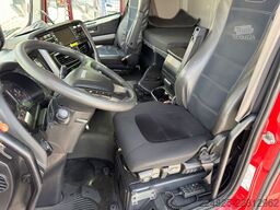 IVECO STRALIS 420 6X2 KÜHLKOFFER + ANHÄNGER SCHUH 2019