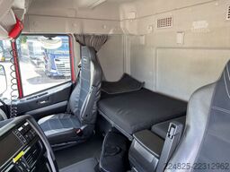 IVECO STRALIS 420 6X2 KÜHLKOFFER + ANHÄNGER SCHUH 2019