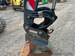 TEREX TW 110 Mobilbagger / AC / 49.000 EUR