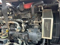 TEREX TW 110 Mobilbagger / AC / 49.000 EUR