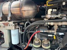 TEREX TW 110 Mobilbagger / AC / 49.000 EUR