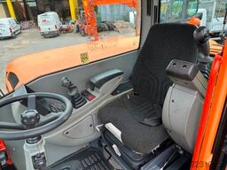 TEREX TW 110 Mobilbagger / AC / 49.000 EUR