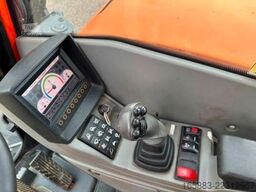 TEREX TW 110 Mobilbagger / AC / 49.000 EUR