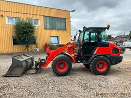 KUBOTA R 085 Radlader 29.500 EUR