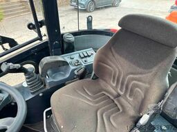 KUBOTA R 085 Radlader 29.500 EUR