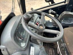 KUBOTA R 085 Radlader 29.500 EUR