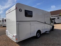 SUNLIGHT TS 67 Modell 2026 Top-Ausstattung