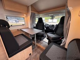 SUNLIGHT TS 67 Modell 2026 Top-Ausstattung