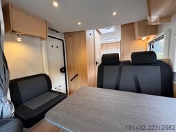 SUNLIGHT TS 67 Modell 2026 Top-Ausstattung
