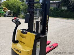 Hyster S1.2 Hochhubwagen