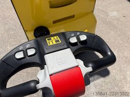 Hyster S1.2 Hochhubwagen