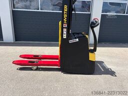 Hyster S1.2 Hochhubwagen