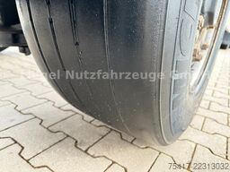 KRONE ZZ Wechselfahrgestell 2 Stück vorhanden