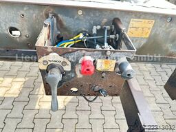 KRONE ZZ Wechselfahrgestell 2 Stück vorhanden