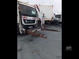 MAN Abfallsammler