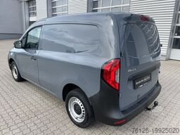 Mercedes-Benz Citan 110 RADIO+KLIMA+DURCHLADE+AHK+TOP ZUSTAND