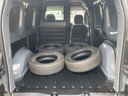 Mercedes-Benz Citan 110 RADIO+KLIMA+DURCHLADE+AHK+TOP ZUSTAND