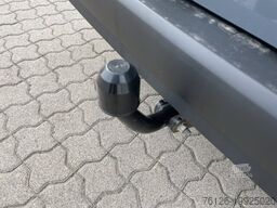 Mercedes-Benz Citan 110 RADIO+KLIMA+DURCHLADE+AHK+TOP ZUSTAND