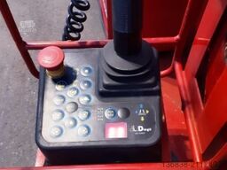 MAGNI ES 2212 E Elektro 22,00 m