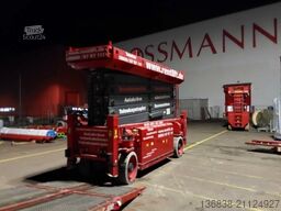 MAGNI ES 2212 E Elektro 22,00 m