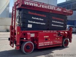 MAGNI ES 2212 E Elektro 22,00 m