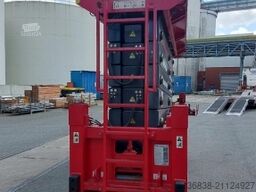 MAGNI ES 2212 E Elektro 22,00 m