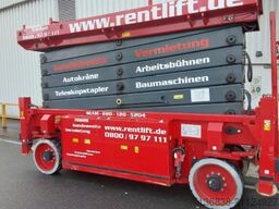 MAGNI ES 2212 E Elektro 22,00 m