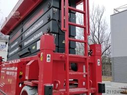 MAGNI ES 2212 E Elektro 22,00 m