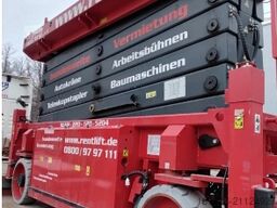 MAGNI ES 2212 E Elektro 22,00 m