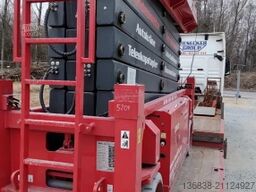 MAGNI ES 2212 E Elektro 22,00 m