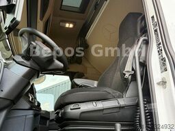 MERCEDES-BENZ Actros 5  1851 L- GIGASPACE-ÖL-Retarder-2 Tank-