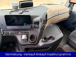 MERCEDES-BENZ Actros 5  1851 L- GIGASPACE-ÖL-Retarder-2 Tank-