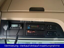 MERCEDES-BENZ Actros 5  1851 L- GIGASPACE-ÖL-Retarder-2 Tank-
