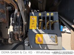 MERCEDES-BENZ Axor1833*Palfinger*Glastransporter*Fernbedienung
