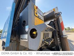 MERCEDES-BENZ Axor1833*Palfinger*Glastransporter*Fernbedienung