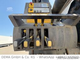 MERCEDES-BENZ Axor1833*Palfinger*Glastransporter*Fernbedienung