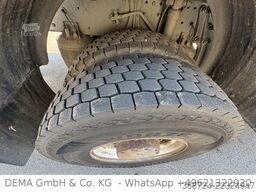 MERCEDES-BENZ Axor1833*Palfinger*Glastransporter*Fernbedienung