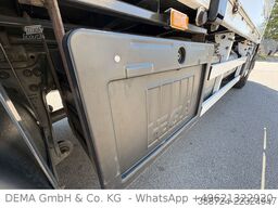 MERCEDES-BENZ Axor1833*Palfinger*Glastransporter*Fernbedienung