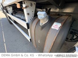 MERCEDES-BENZ Axor1833*Palfinger*Glastransporter*Fernbedienung