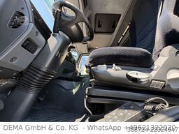 MERCEDES-BENZ Axor1833*Palfinger*Glastransporter*Fernbedienung