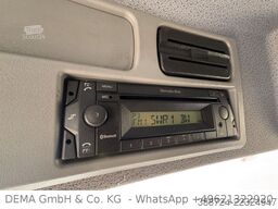 MERCEDES-BENZ Axor1833*Palfinger*Glastransporter*Fernbedienung