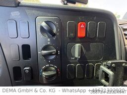 MERCEDES-BENZ Axor1833*Palfinger*Glastransporter*Fernbedienung