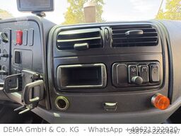 MERCEDES-BENZ Axor1833*Palfinger*Glastransporter*Fernbedienung