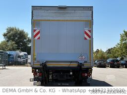 MERCEDES-BENZ Actros2543*E6c*Retarder*Carrier*LBW*Klima*TÜV