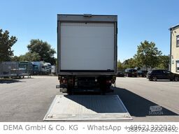 MERCEDES-BENZ Actros2543*E6c*Retarder*Carrier*LBW*Klima*TÜV