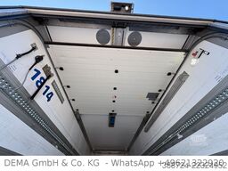MERCEDES-BENZ Actros2543*E6c*Retarder*Carrier*LBW*Klima*TÜV