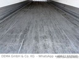 MERCEDES-BENZ Actros2543*E6c*Retarder*Carrier*LBW*Klima*TÜV